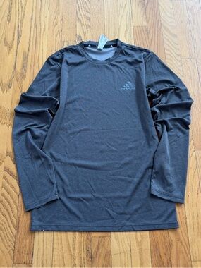 adidas Men’s Long Sleeve